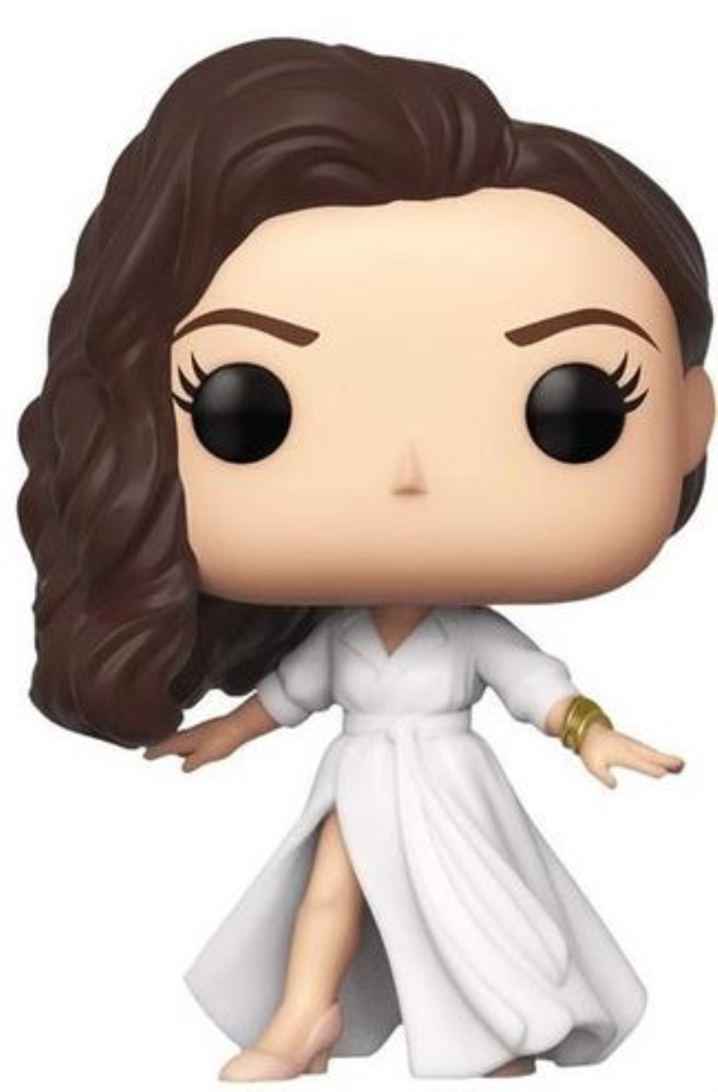 FUNKO ACTION FIGURES FUNKO POP DC WONDER WOMAN 1984: DIANA